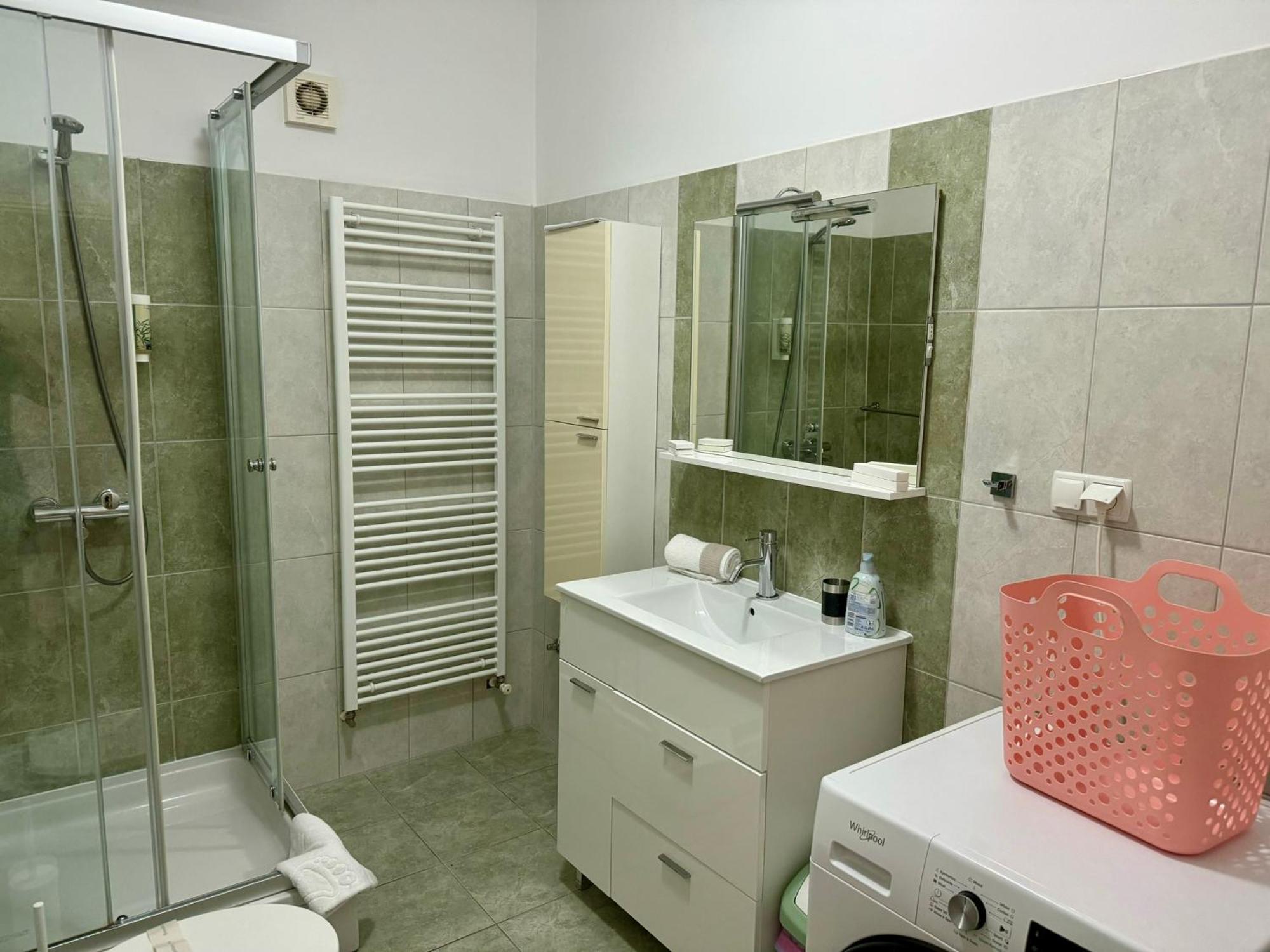 Apartments Mikelic Кампор Экстерьер фото